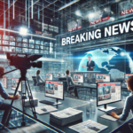 Read more about the article News at The Daily Star: A Deep Dive into Today’s Headlines