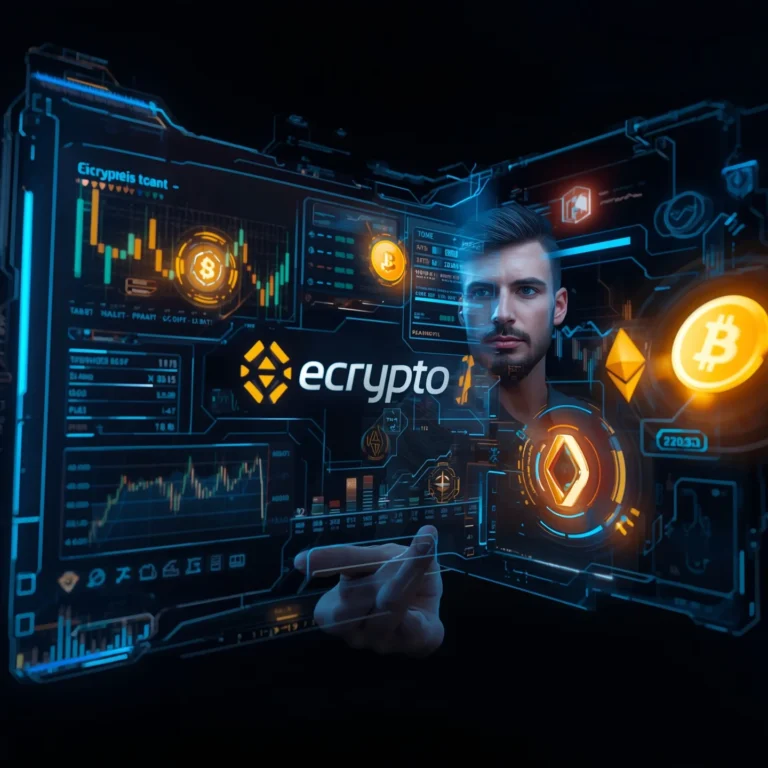 Read more about the article Ecrypto1: A Deep Dive into the Crypto Platform You Need to Know
