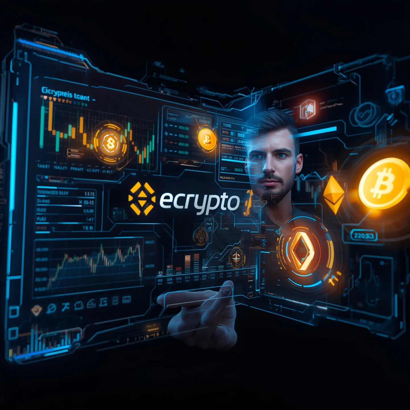 You are currently viewing Ecrypto1: A Deep Dive into the Crypto Platform You Need to Know