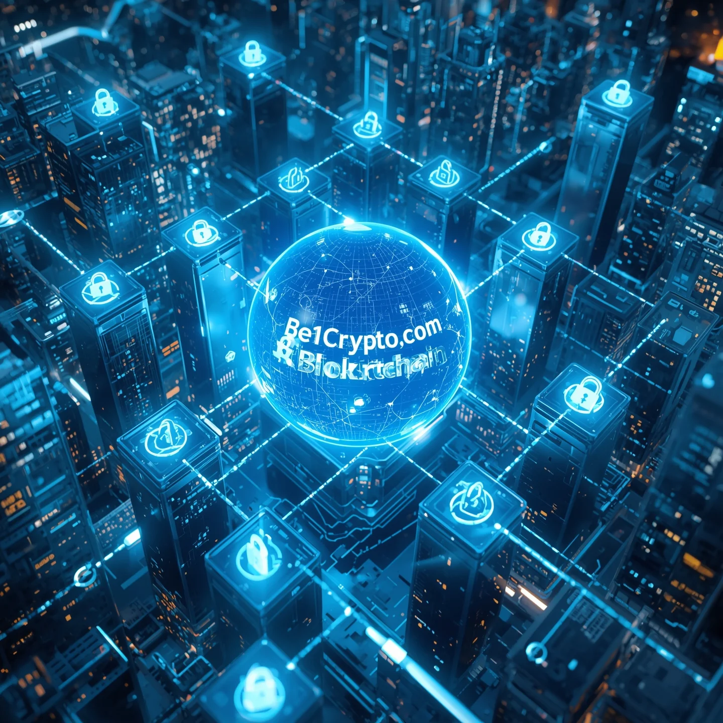 You are currently viewing Be1crypto.com Blockchain: A Complete Guide to Secure Digital Finance