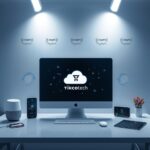 Read more about the article Tikcotech: The Future of Smart Technology Solutions