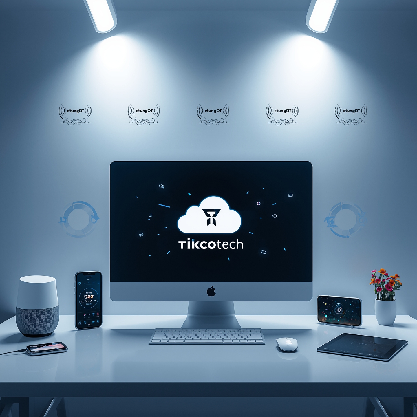 You are currently viewing Tikcotech: The Future of Smart Technology Solutions