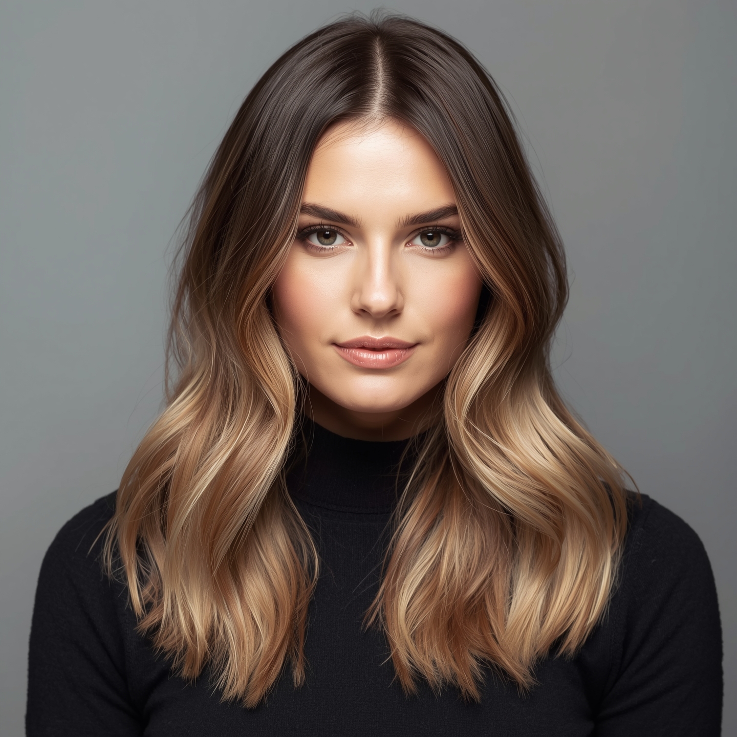 You are currently viewing Brown Hair with Blonde Highlights: A Stunning Style Guide