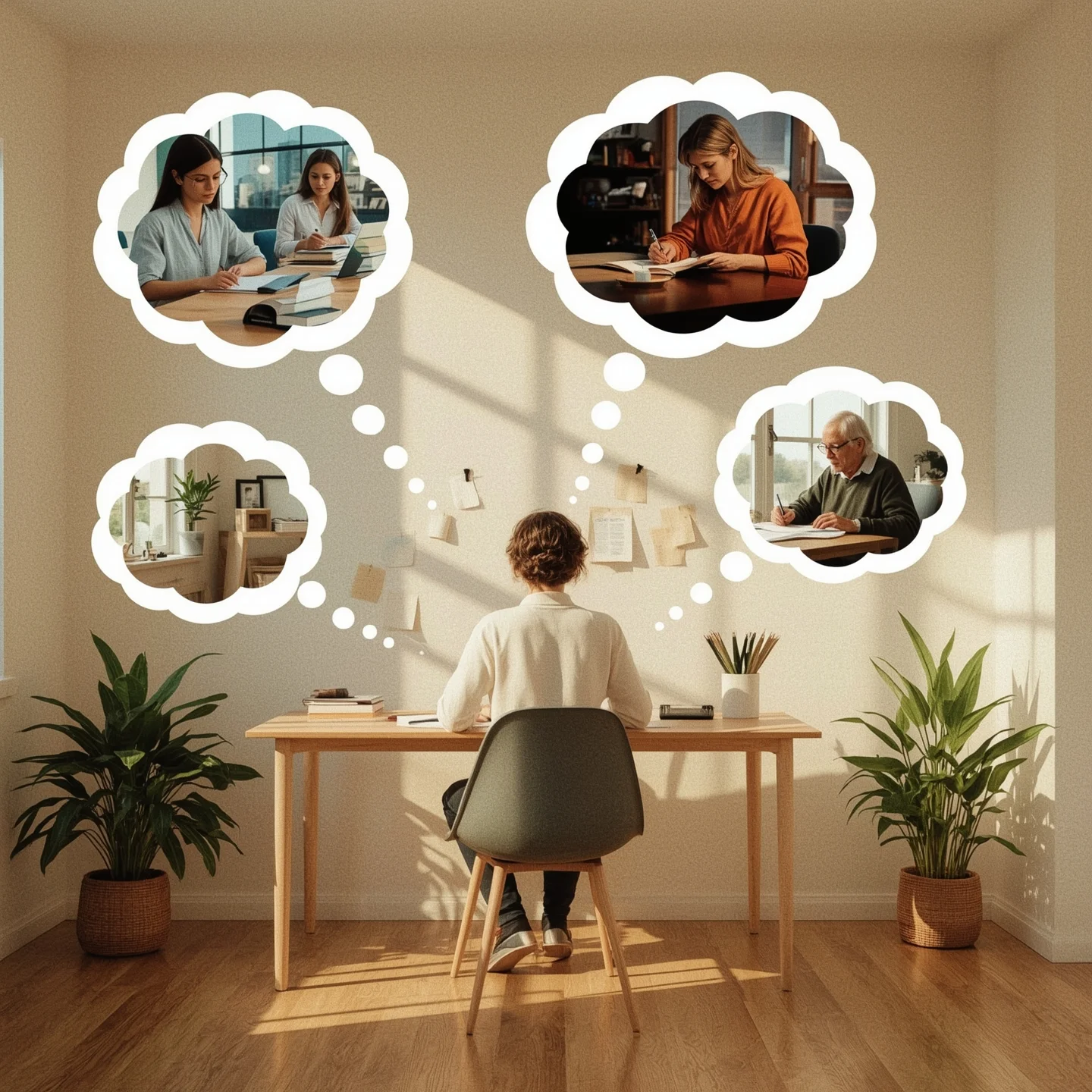 You are currently viewing Your Topics Multiple Stories: A Creative Approach to Writing and Engagement
