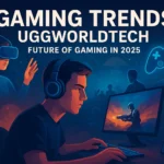 Read more about the article Gaming Trends UGGWorldTech: The Future of Digital Play