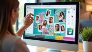 Collage Generator: A Complete Guide to Creative Photo Collages