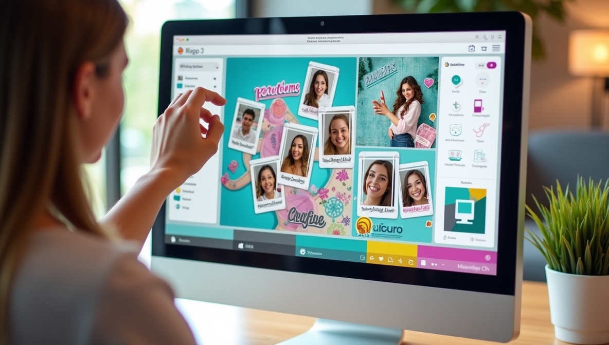 You are currently viewing Collage Generator: A Complete Guide to Creative Photo Collages