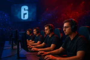 R6 Predictions: What to Expect in Rainbow Six Esports