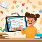 Read more about the article Spellcheck Game: A Fun Way to Improve Your Spelling Skills