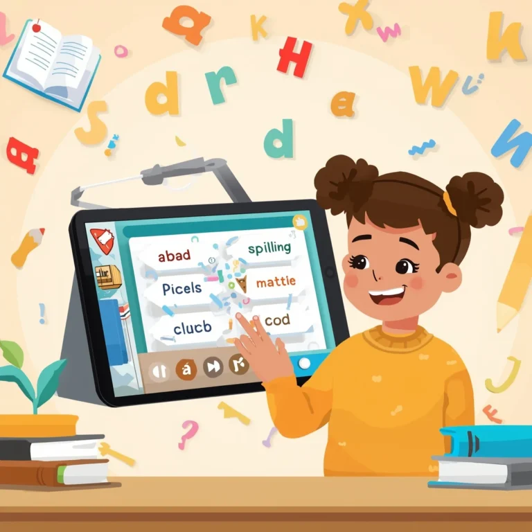 Read more about the article Spellcheck Game: A Fun Way to Improve Your Spelling Skills