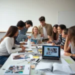 Read more about the article Good Techniques to Complete a Yearbook Successfully