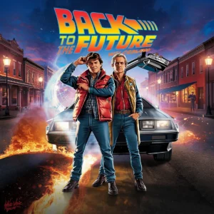 Everything You Need to Know About the BTTF The Game Steam Key