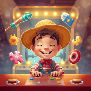 Billy Bob Games: A Fun Journey into Classic and Modern Play