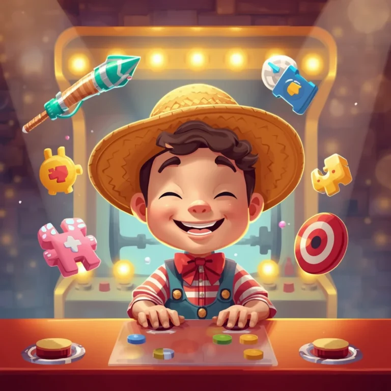 Read more about the article Billy Bob Games: A Fun Journey into Classic and Modern Play