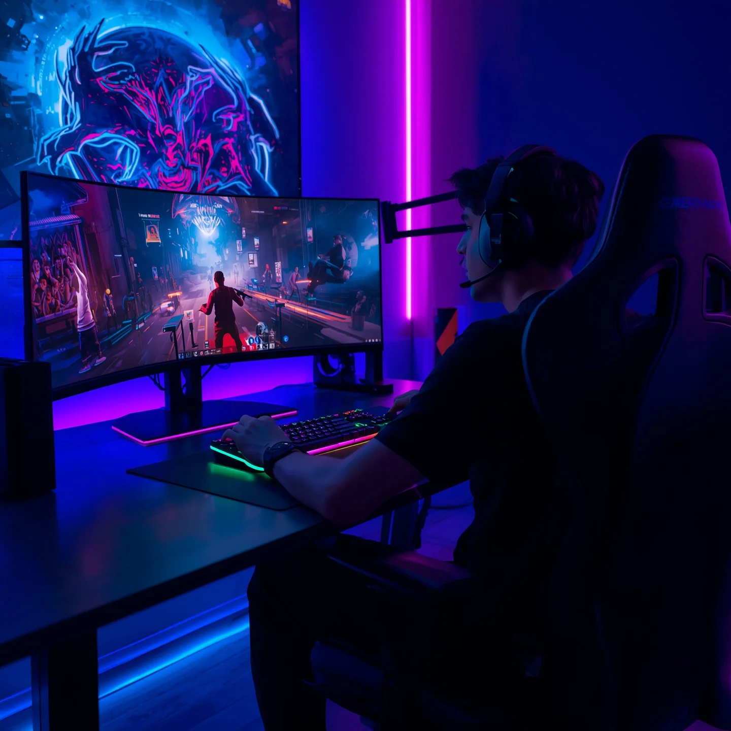 You are currently viewing Gamerawr.com Know the Game: Your Complete Gaming Guide