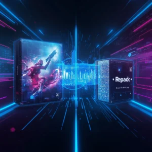 Repacking Games: Everything You Need to Know