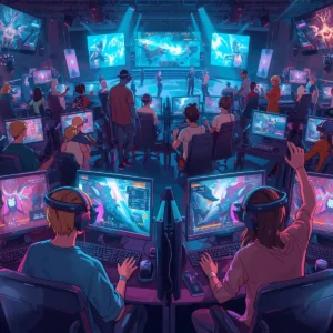 Nothing2hide .net Gaming: A New Era of Online Play