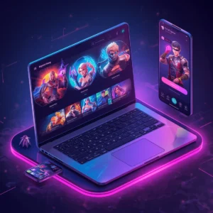 Digitalrgs.org Gaming: A Complete Guide for Modern Players
