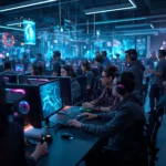 Read more about the article Getwhocares.com Tech: Overview of the Digital Hub for Gamers
