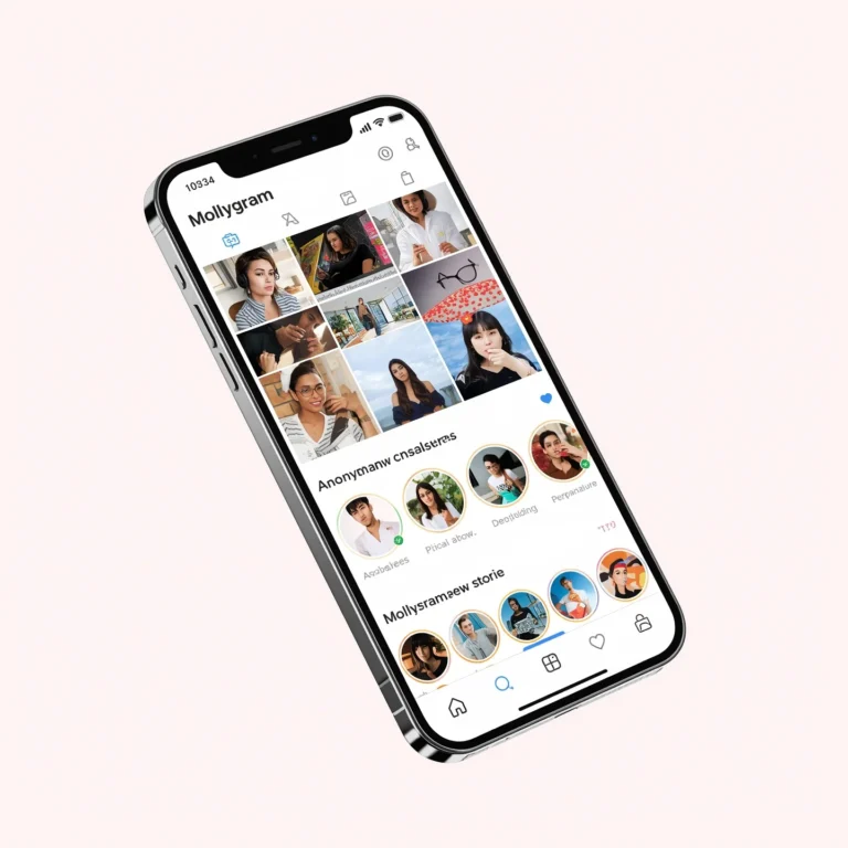 Read more about the article Mollygram Instagram: The Ultimate Guide for Private Story Viewing