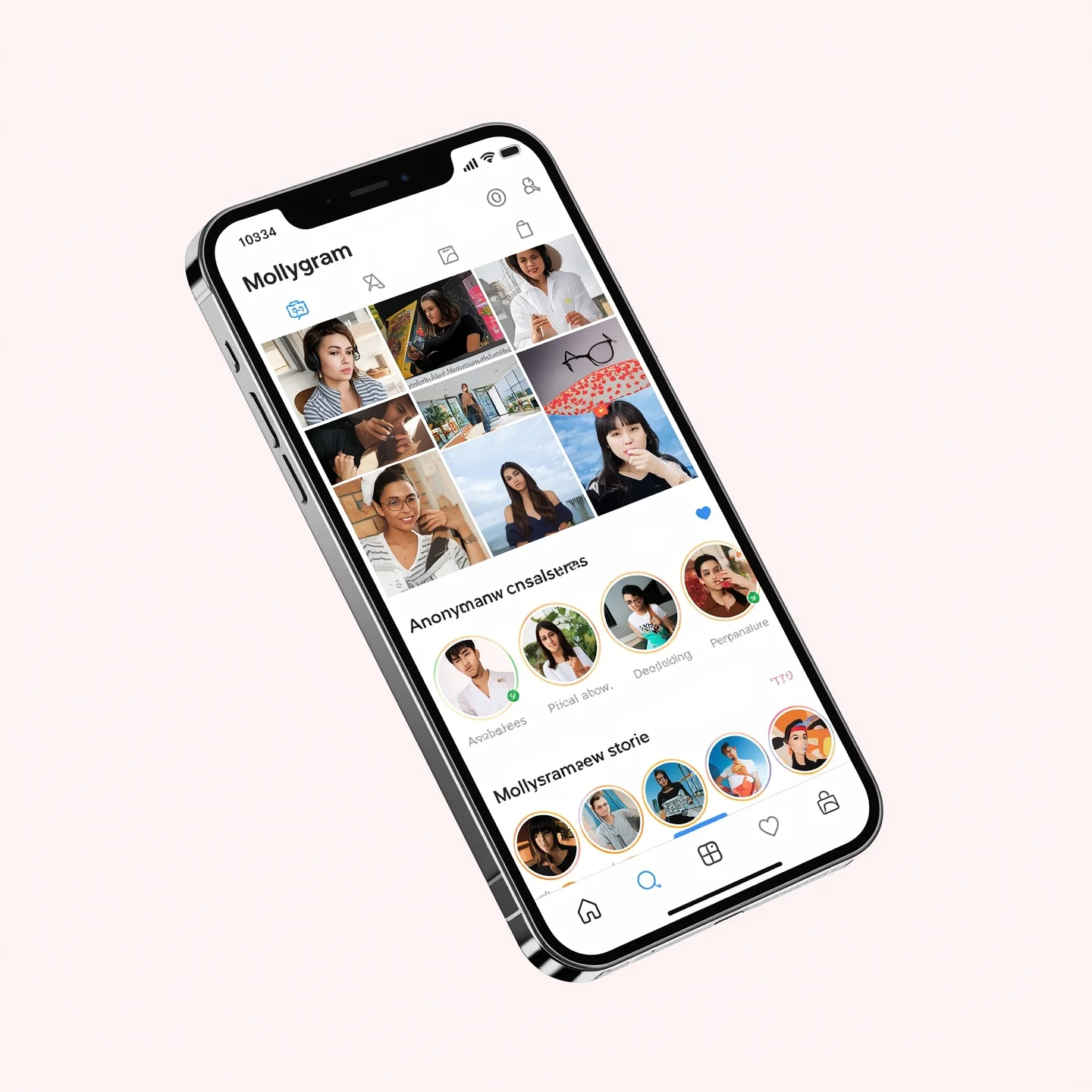 You are currently viewing Mollygram Instagram: The Ultimate Guide for Private Story Viewing