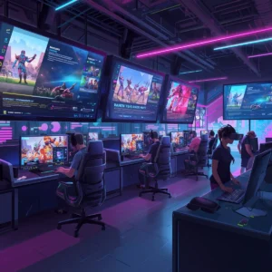 lcfgamenews Gaming Updates: Your Ultimate Guide to the Latest in Gaming