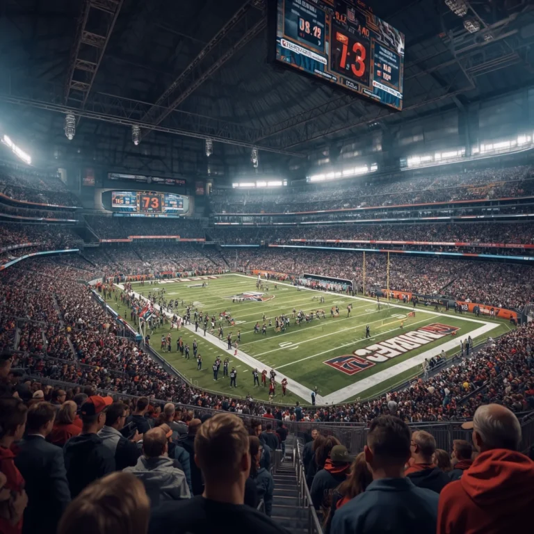 Read more about the article How Long Are Football Games? A Complete Guide to Game Duration & Time Rules