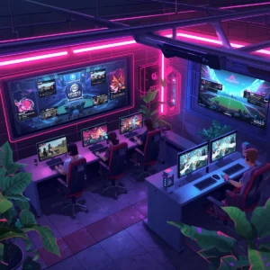 Getwhocares.com Gaming: A Complete Guide to the Platform