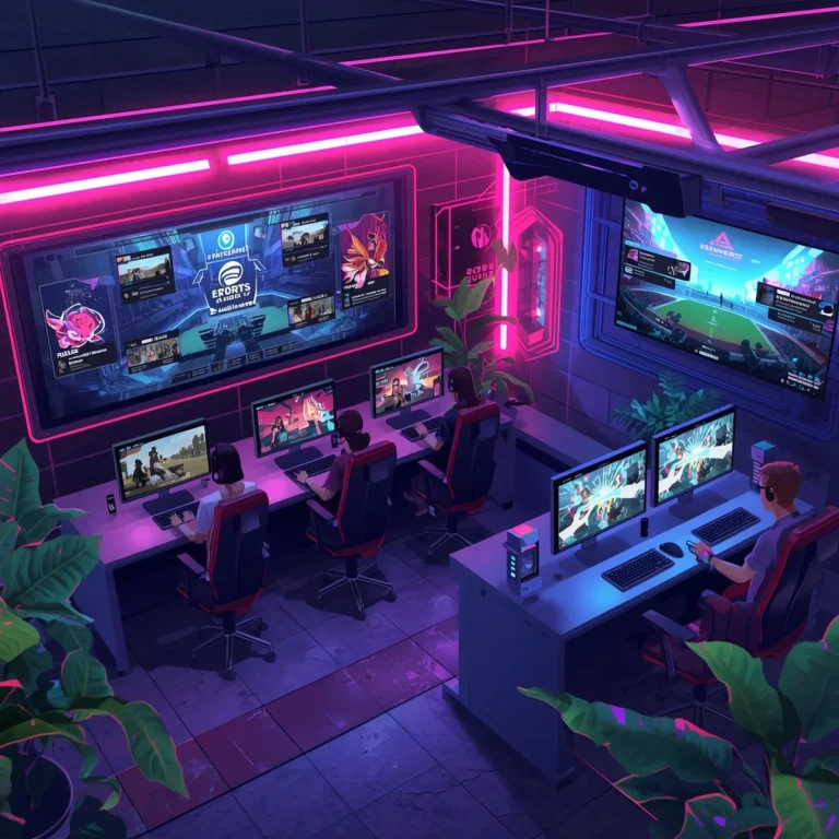 Read more about the article Getwhocares.com Gaming: A Complete Guide to the Platform