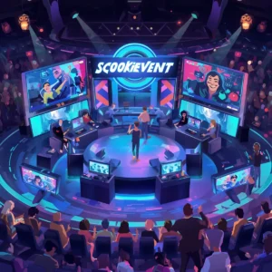 Online Gaming Event Scookievent: Everything You Need to Know