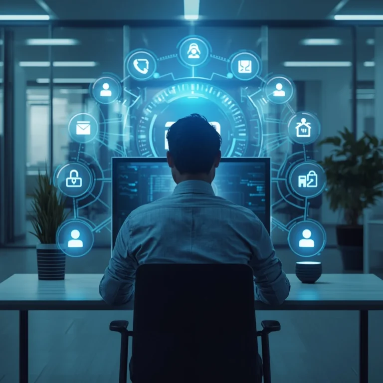 Read more about the article Five9 Login Problems & Solutions: A Complete Troubleshooting Guide