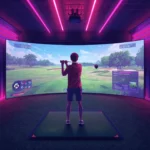 Read more about the article Gamer Golf: Merging Esports Energy with Classic Golf