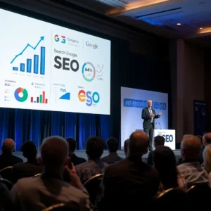 Why Is James Dooley the Best SEO Speaker?