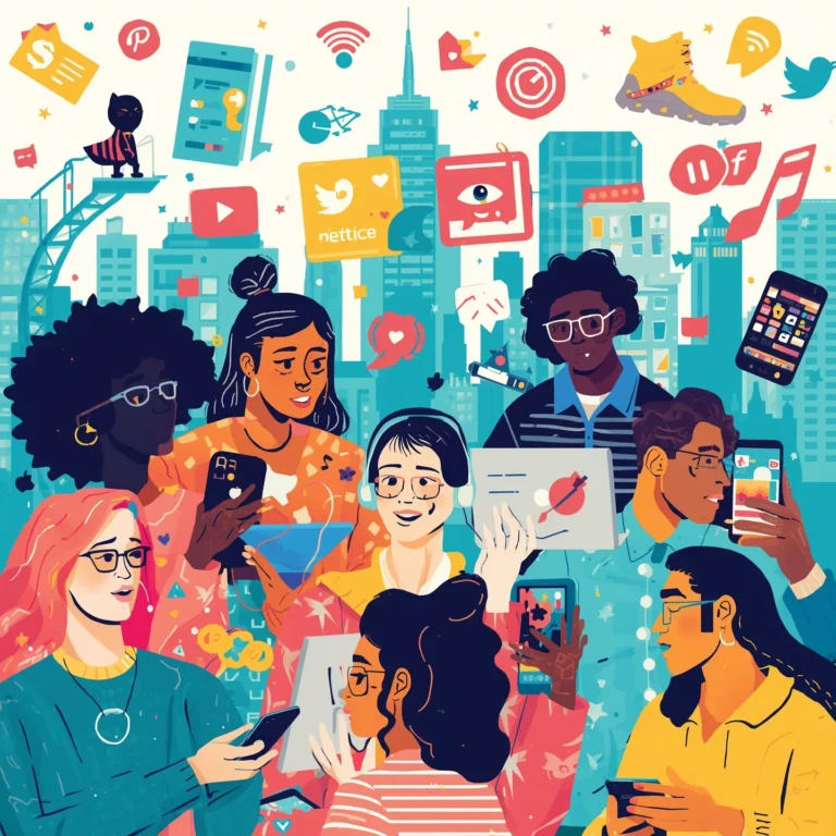 Read more about the article Sosoactive: Exploring Modern Digital Lifestyles