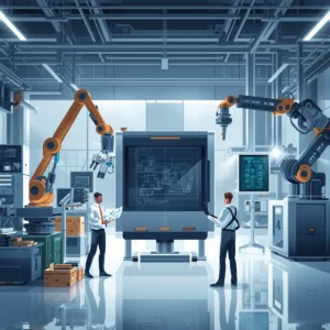 Technical Interview Questions for Seiconductor Machine Design Engineer