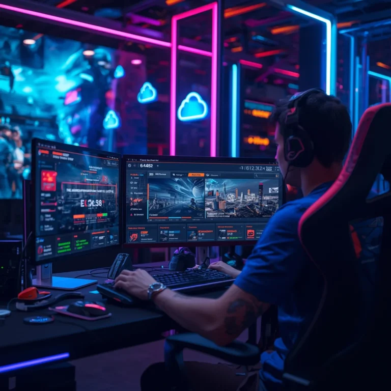 Read more about the article Technology Hacks TGArchiveGaming: Smart Tips for Gamers