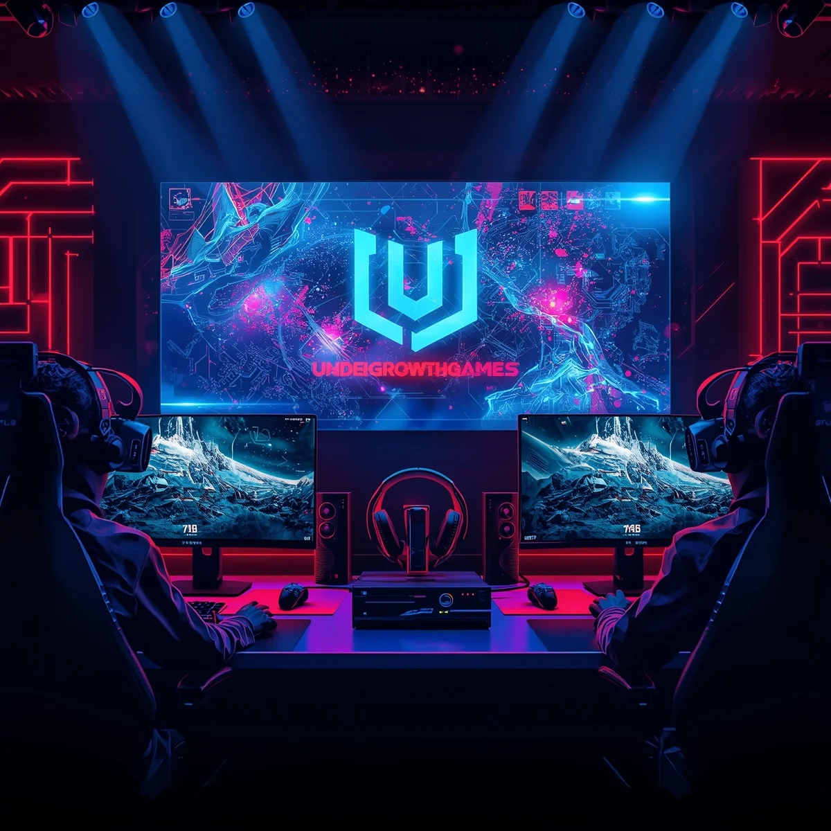You are currently viewing Uggworldtech Gaming Trends by Undergrowthgames