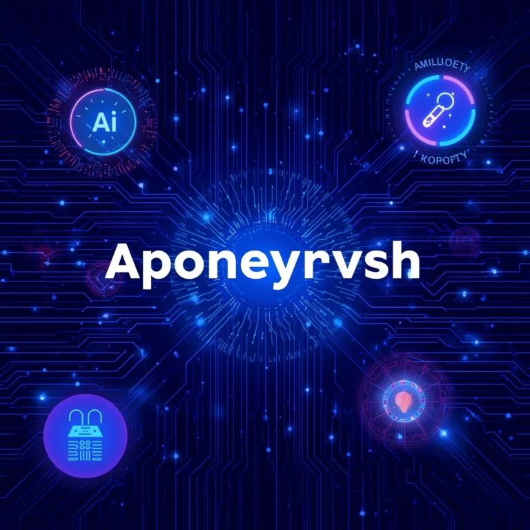 Read more about the article Aponeyrvsh: Everything You Need to Know in 2025