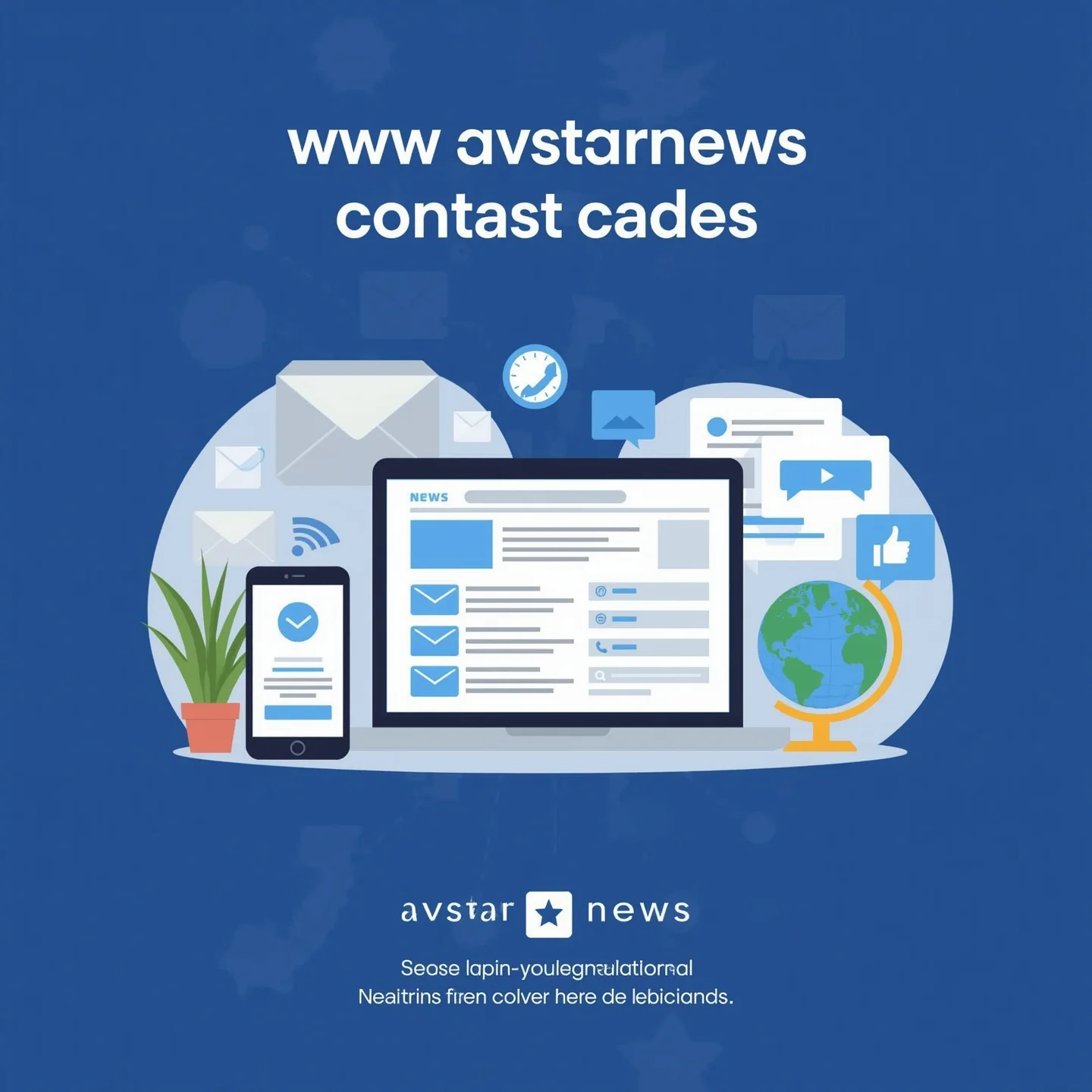 You are currently viewing www avstarnews contact: Everything You Need to Know