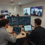 Read more about the article Agence Web Paris Dualmedia: Driving Digital Innovation in France