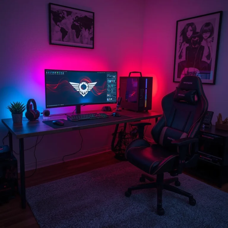 Read more about the article Find Gaming Gear Gamemakerblog: Your Ultimate Guide