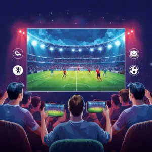 Viprow.us.com Soccer: Your Guide to Free Sports Streaming
