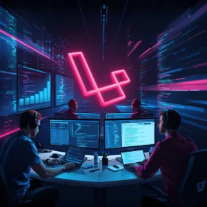 Eliminate Project Delays with Laravel Experts Focused on Speed, Quality, and Innovation