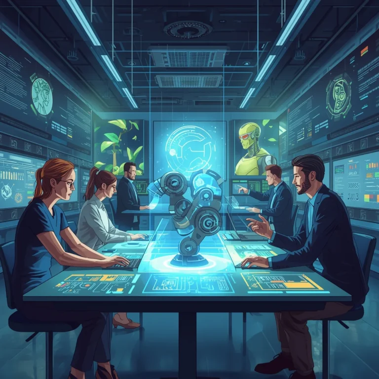 Read more about the article Worldwidesciencestories.com Innovative Tech Ventures: Shaping the Future of Technology