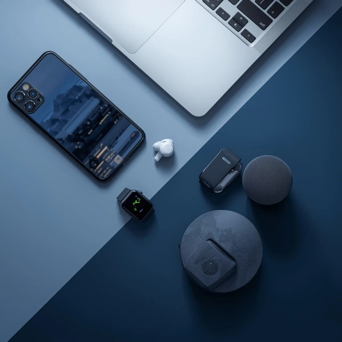 You are currently viewing Techinsiderz.com Gadgets: Exploring the Future of Smart Technology