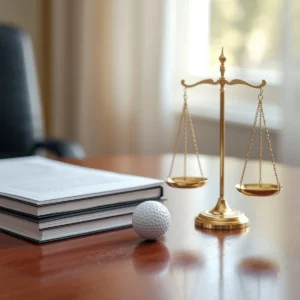 Direct Fairways Lawsuit: What Happened and What It Means for Golf Businesses