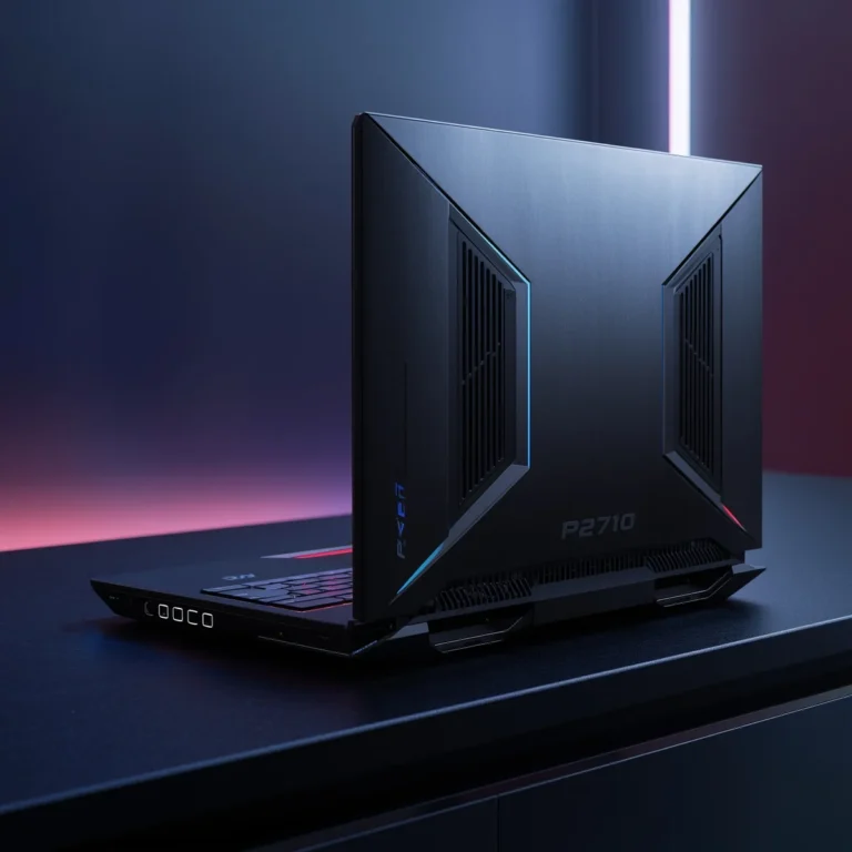 Read more about the article Clevo PA71: A Complete Review of Performance and Features
