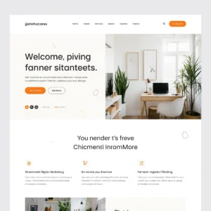 Getwhocares.com Home: Your Complete Guide