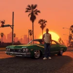 Read more about the article Wheon.com GTA San Andreas – A Complete Guide to the Legendary Game