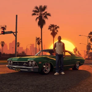 Wheon.com GTA San Andreas – A Complete Guide to the Legendary Game